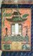 Korea: Kam Mo Yo Je Do (spirit house shrine painting), 17th century Korean folk painting, Chosôn dynasty, ink and color on cloth