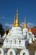 Thailand: Wat Chedi Sao, Lampang, Lampang Province